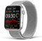 Smart Watch per uomini, Fitness Tracker con schermo completo da 1,9'' HD, Smartwatch impermeabile IP67 con frequenza cardiaca, pressione sanguigna e ossigeno, monitor del sonno per Android e iPhone