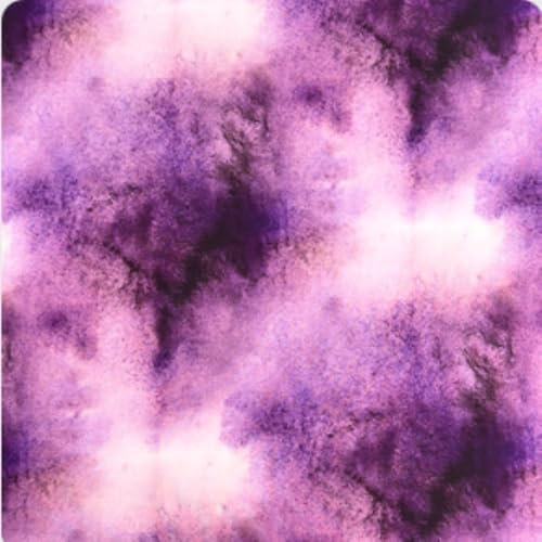 Die Stofftante Viskosestoff Webware VIOLLETA | purple | Digitaldruck | für Kleider, Blusen & Hosen | ab 50 cm | Meterware, 17853682