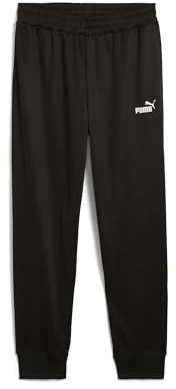 PUMA Herren Essentials No.1 Logo Poly Hose