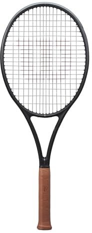 Wilson RF 01 Future unbesaiteter Performance Tennisschläger – Griffgröße 0-10,2 cm
