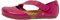 ART 0384 Creta, Sandali Bassi Donna, Fucsia, 36 EU