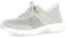 Gabor Damen Low-Top Sneaker, Frauen Halbschuhe,schnürschuhe,schnürer,straßenschuhe,Strassenschuhe,Sportschuhe,Pino,38 EU / 5 UK