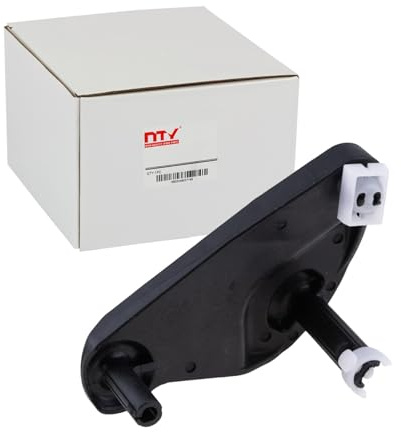 NTY Reparatur-Satz Schalthebel passend für A3 TT Alhambra Altea Ateca