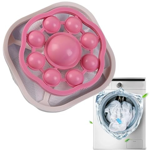 Floating Hair Filtering Mesh Removal Dog Lint Remover for Washer