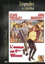 L'amour en 4ème vitesse [FR Import]
