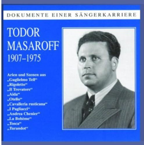 Documents of Great Singers