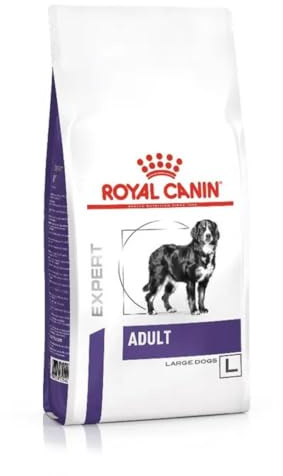 Royal Canin Vet Care Nutrition Dog Food Adult Large 4 Kg