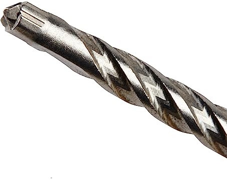 DEWALT - Foret beton SDS-Plus Carbure ELITE 4 taillants 7x100x160mm - DT8920-QZ