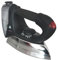 Euroflex Monster IS60 Ferro da Stiro con pompa ad iniezione 1600 Watt
