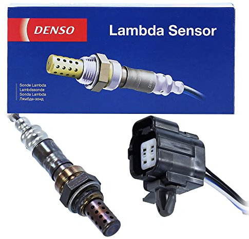 1x Original DENSO Lambdasonde Regelsonde (vor Kat)