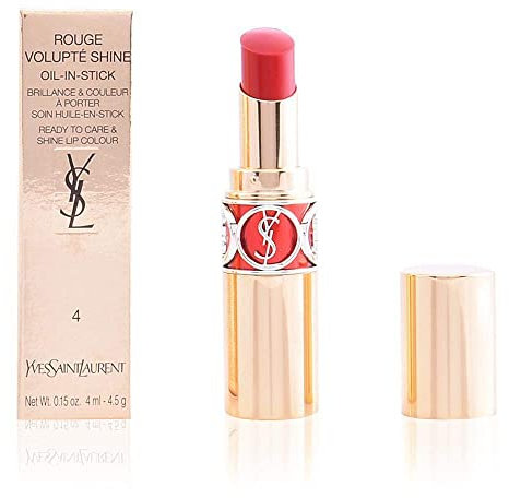 VOLUPTE YSL ROUGE Lip Shine 13