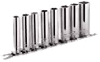 Facom 3/8-inch Socket Spanner Set Spanner Size 1/4 11/16 , 1 Piece, JL. 40U