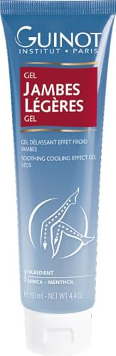 Guinot Gel Jambes Legeres 150 ml