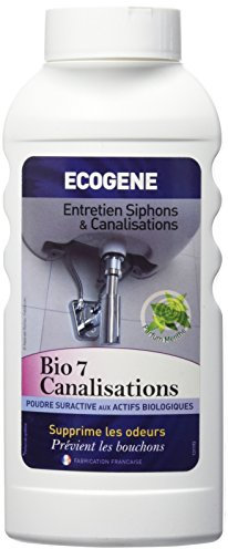 AB7 INDUSTRIE Bio7 Canalisation 500 g