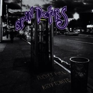 (CD Album Spin Doctors, 13 Tracks) Forty Or Fifty / Jimmy Olsen's Blues / What Time Is It? / Little Miss Can't Be Wrong / Refrigerator Car / Two Princes / Sweet Widow / Off My Line u.a.