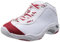 AND1Tai Chi LX-M - Tai Chi Lx Herren , (weiß / rot), 38.5 EU M