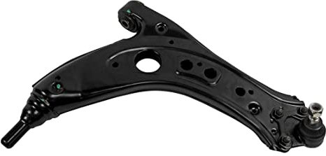 Querlenker passend für VW Polo 9N Fox SEAT Ibiza SKODA Fabia Vorderachse unten rechts
