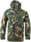 Veste Militaire 3 Couches Lamines US Mil-Tec