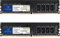 Timetec Kit de 64 GB (2 x 32 GB) DDR4 3200 MHz (o 2933 MHz o 2666 MHz) PC4-25600 CL22 1.2 V sin ECC sin búfer 2Rx8 Dual Rank 288 Pines UDIMM computadora de Escritorio módulo de Memoria RAM