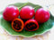Tamarillo, (tomate de árbol), Cyphomandra betacea, Árbol 10 semillas (frutos comestibles)