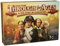 Czech Games Edition Through The Ages: A New Story of Civilization - Board Game - Brettspiel Englisch - English