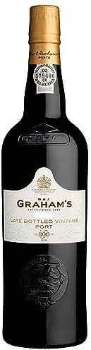 Graham's Late Bottled Vintage Port, 75cl