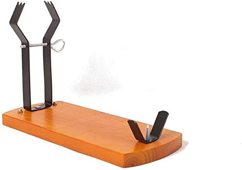 Ham Stand Typical Spanish Ham Holder for Spanish Serrano ham hanger