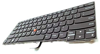 Lenovo CS13T B/L Keyboard UKE CHY, 04X0130