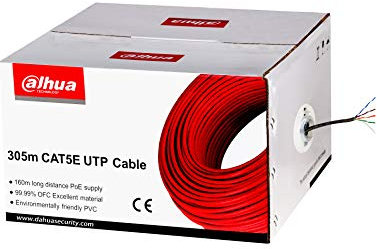 DAHUA DH-PFM920I-5EUN value