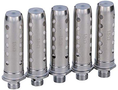 Innokin Prism T18, T22 Heads 1,5 Ohm - 5 Stück pro Packung