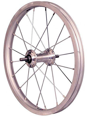 VELOX Hinterrad Mach1 Kid M110-16 Zoll - Miche Magnum RL 1V - 16 Zoll, RL 1V, 20, Hinterrad, Muttern M10