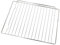 Smeg Oven Cooker Chrome Shelf Metal Grid 460mm x 355mm Genuine