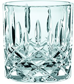 Spiegelau & Nachtmann, 6-teiliges SOF-Set, Kristallglas, 245 ml, Noblesse, 103465