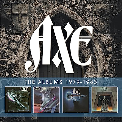 Cleopatra Records CLOCD 2769