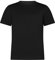 HRM Unisex 2001 T-Shirt, schwarz, 146