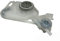 Air Break Vaschetta compatibile con Lavastoviglie Candy Hoover Haier, Serbatoio Camera dell'Acqua, Modelli Compatibili CMLS1252 CDI2010P02 CDI212002 HLSI460PWS