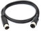 AirDrive RetroPower PSU C64 Kabel - Commodore 64 Stromversorgungskabel für RetroPower PSU