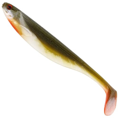Westin ShadTeez Slim 12cm 10g - 2 Gummifische