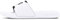 Under Armour Herren Badeschlappen UA M Ignite Select 3027219 White/Black 47.5