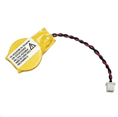 ZAHARA BIOS COMS Akku für Lenovo ThinkPad X1 Carbon 1st Generation 3443 3444 3446 3448 3460 45N5864 01HY578 01HY579