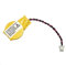 ZAHARA BIOS COMS Akku für Lenovo ThinkPad X1 Carbon 1st Generation 3443 3444 3446 3448 3460 45N5864 01HY578 01HY579