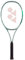 Yonex 23 Percept 97D (320 G) unbesaitet 320 g Tennisschläger Wettkampfschläger Hellgrün – Dunkelgrün 2