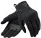 Revit Access Motorrad Handschuhe, schwarz, 2XL