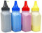 Tonerpulver der Güteklasse A, kompatibel mit Xer-ox C230 C235 C235V/DNIA Farb-Multifunktionsdruckerkartusche, Toner-Reset-Nachfüllung ( Color : 4Color Toner )
