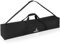 BQKOZFIN Tripod Bag 36in Tripod Carrying Case, 91.5x17.8x17.8cm Heavy Duty Nylon Bag with Shoulder Strap & Handles, Padded Tripod Carrying Bag for Light, Speaker, Boom, Microphone Stands (Black)
