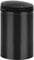 qohoio Automatic Sensor Dustbin 30 L Carbon Steel Black,Automatic Touchless Infrared Motion Sensor Bin Kitchen Bathroom Cupboard Waste Dust Bin