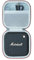 Hard Case for Willen II Portable Bluetooth Speaker, Bag Only (Black)