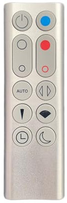 Fernbedienung Universal for Dyson HP02 HP03 967826-03 967826-02 Pure Hot+Cool Link Luftreiniger(2)