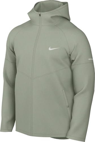 Nike Miler Repel-Laufjacke Für Herren, Jade Horizon/Reflective Silv, DD4746-370, L