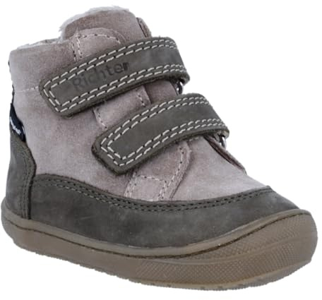 Richter Maxi, Scarpe per Chi Inizia a Camminare Bimbo 0-24